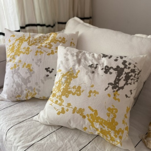 Almohadon arbol 50*50