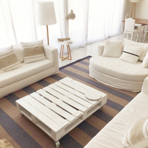 Sillon ovalado