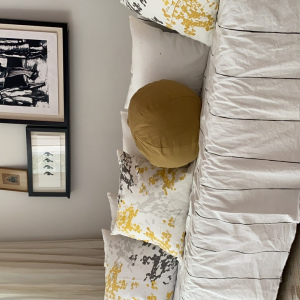 Pack de 4 almohadones 1bombón 3 árbol 